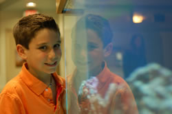 Picture of boy