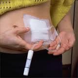 Peritoneal dialysis catheter