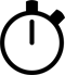 Void regularly throughout the day
