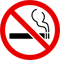 Stop smoking