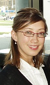 Alexandra Hauser-Kawaguchi