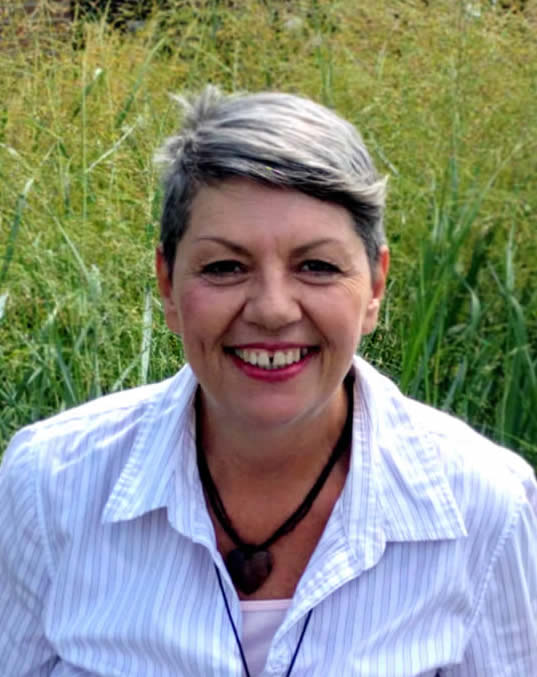 Brenda Photo