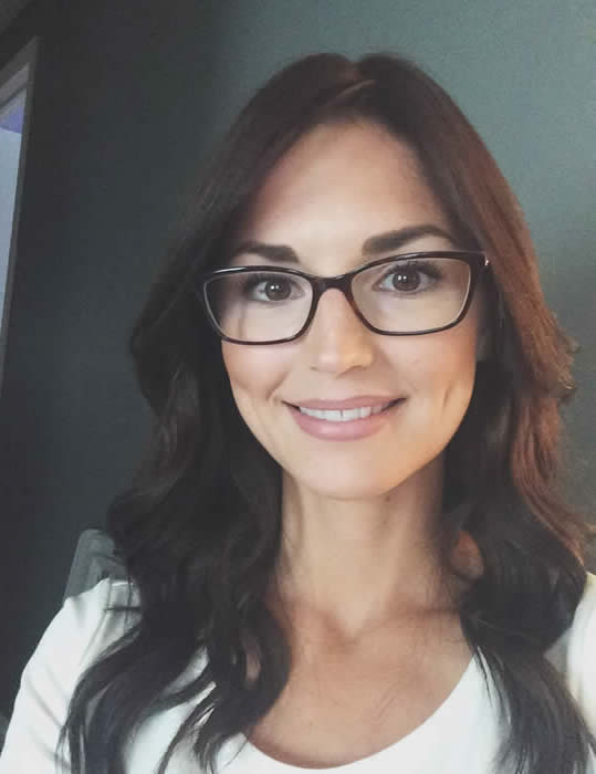 Asha Zamora Photo
