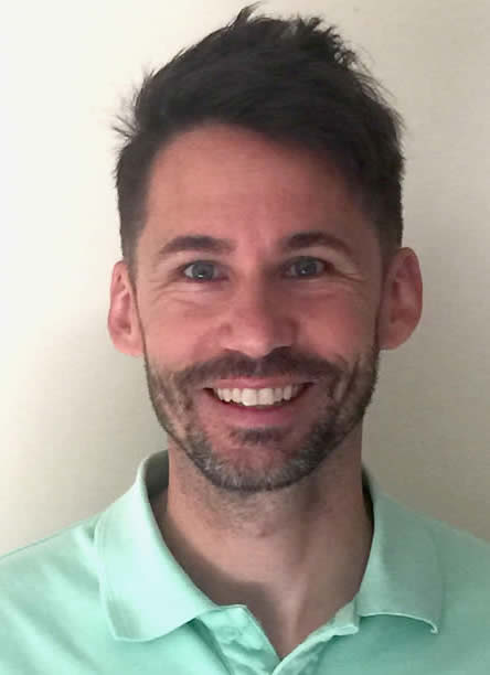 Dr Matt Davis