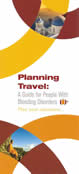 Planning Travel:  A Guide For People With Bleeding Disorders