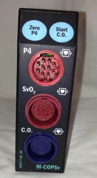 P4 MODULE