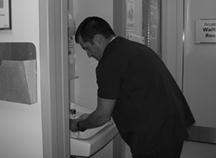 Hand Hygiene is Important!