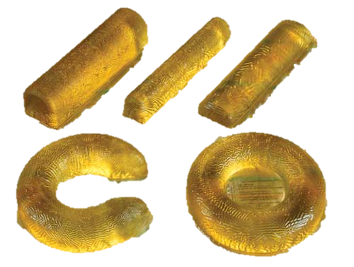 Gel Pads