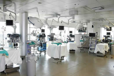 CSTAR Acute Lab
