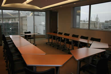 CSTAR/Kirkley Meeting Room