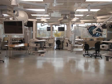 Skills Lab