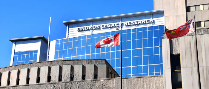 lindros building