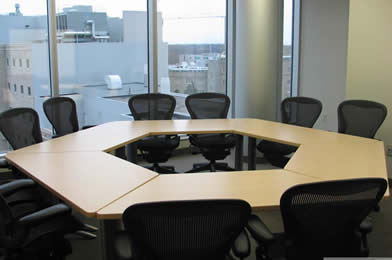 CSTAR Teaming Room