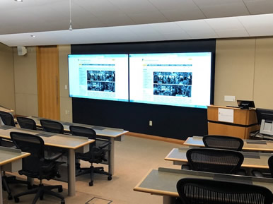 Multimedia Theatre