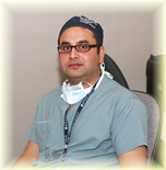 Cardiologist