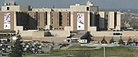 Victoria Hospital