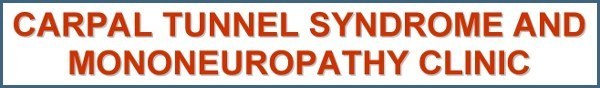 Mononeuropathy Clinic - Streamlined consultations, EMG studies and surgical referrals