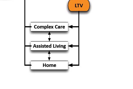 Master Transitions LTV Care Environments
