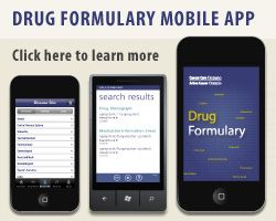 Free App on how chemotherapy drugs work
