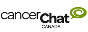 Cancer Chat Canada logo