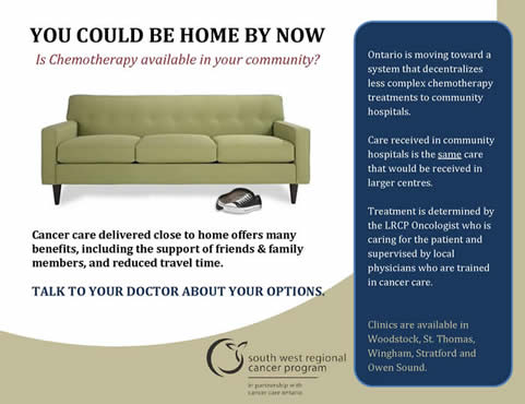 Clinic Poster