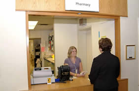 Pharmacy