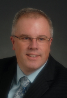 Neil Johnson