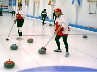 Curling