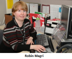 Robin Magri