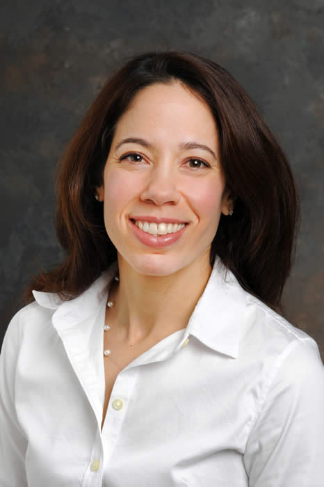 Stephanie Somers