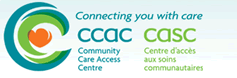 Community Care Access Centre | Home