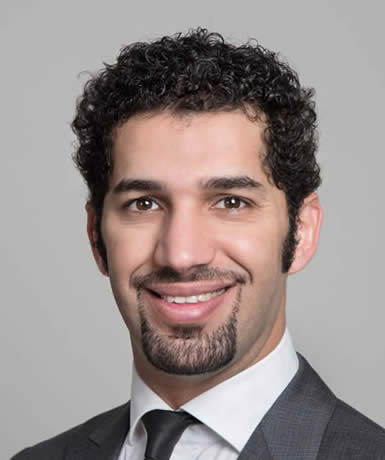 Aziz Alghamdi