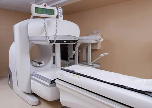 Bone Scan