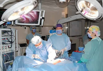 Surgery