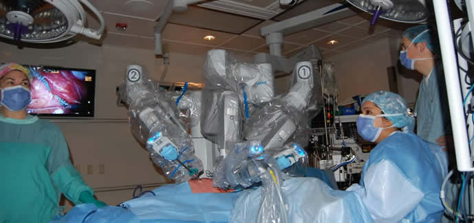 Robotic1