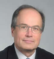 Dr. Richard I. Inculet