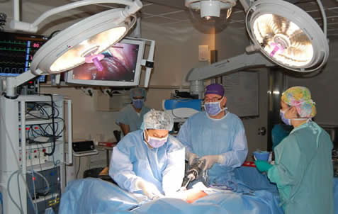 Operating Room