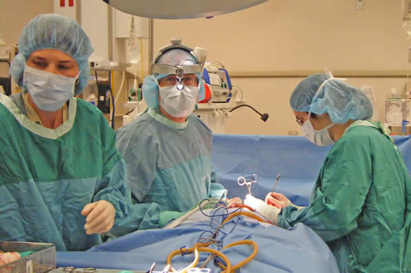Operating Room