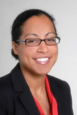 Madeline Plourde