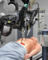 telesurgery