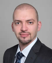 Ali Albargawi