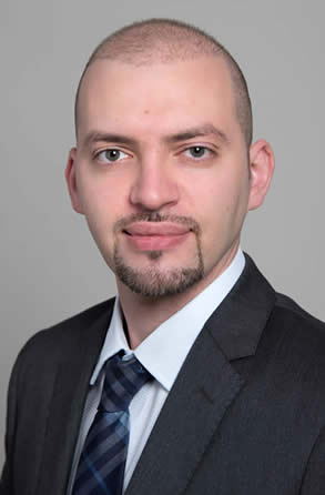 Ali Albargawi