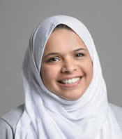 Manal AlNaimi