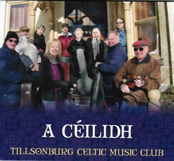 Ceilidh