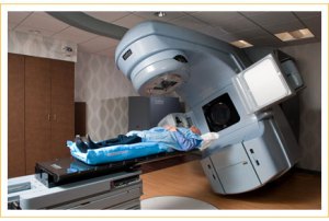 radiation machine