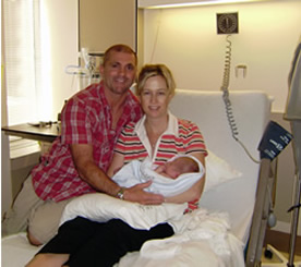 Baby Care