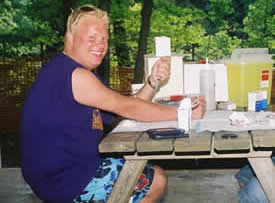 Life Span Program - Adults