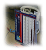 Chest tube