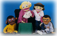 The Kids on the Block