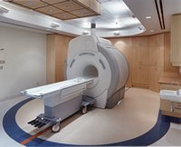 MRI